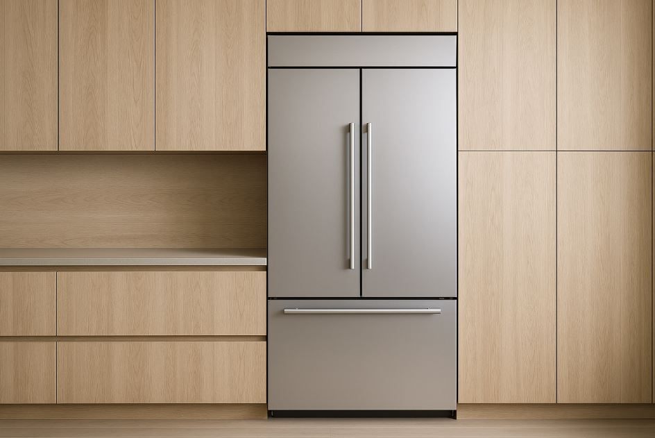 別急著做嵌入式冰箱！好處、缺點與避免後悔的 4 大重點